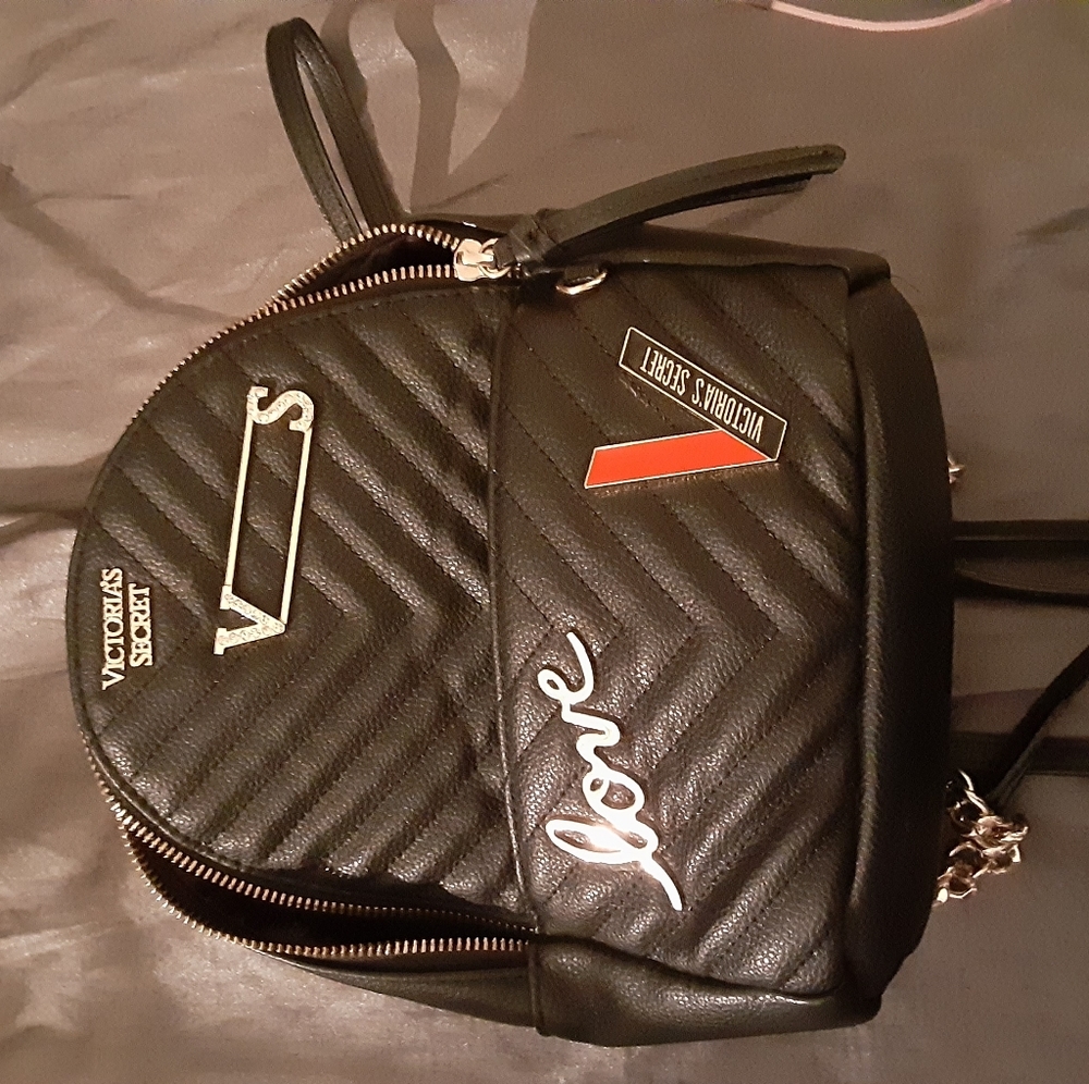 Victoria's Secret mini back pack
